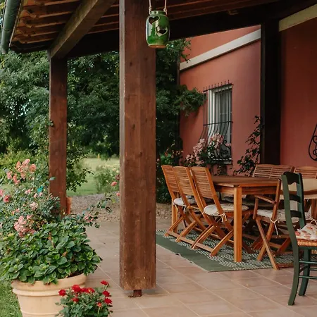 Il Casale Delle Rose Aparthotel Paganico (Grosseto)