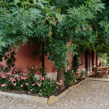 Il Casale Delle Rose Aparthotel Paganico (Grosseto)