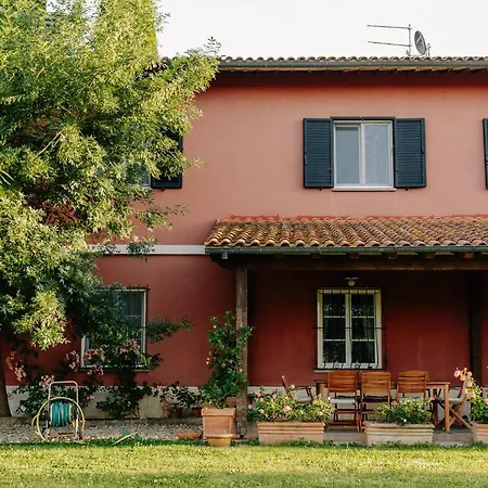 Il Casale Delle Rose Aparthotel