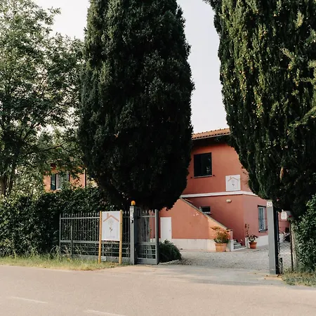 Apart-hotel Il Casale Delle Rose