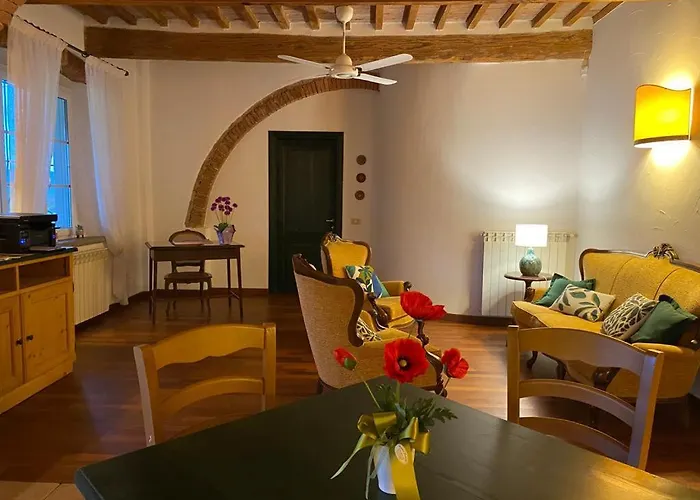 Il Casale Delle Rose 4*