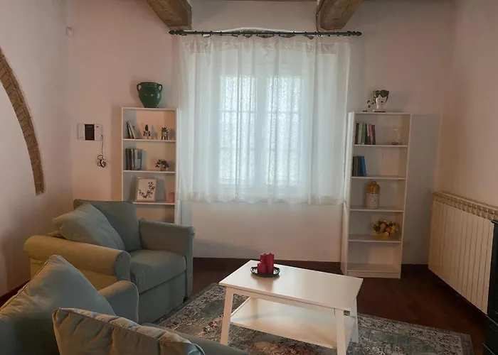 Il Casale Delle Rose Aparthotel