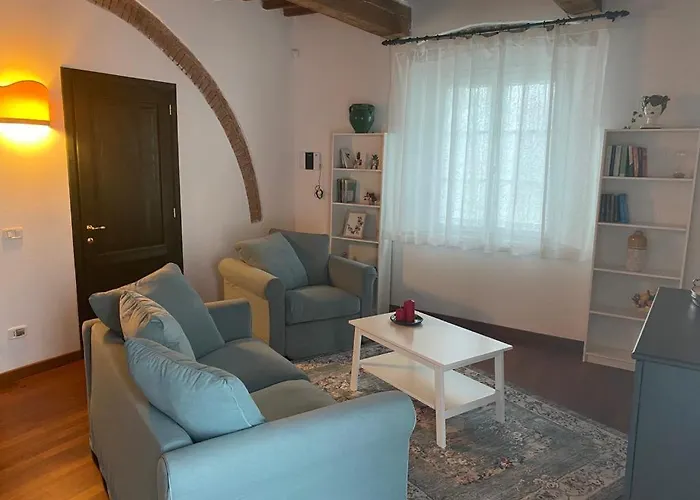 Aparthotel Il Casale Delle Rose