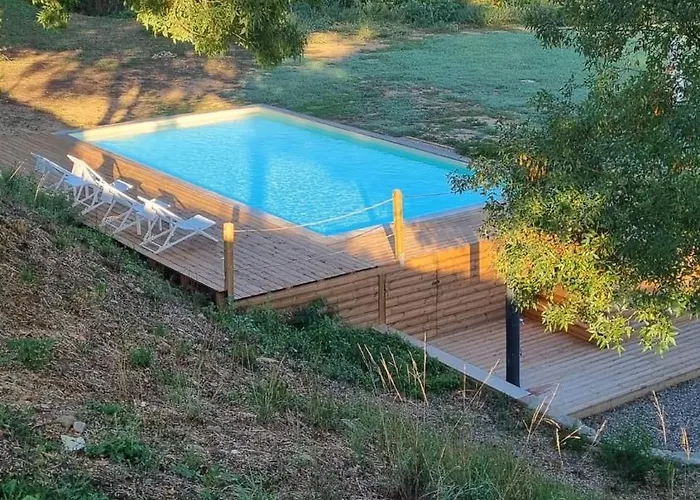 Aparthotel Il Casale Delle Rose Civitella Paganico