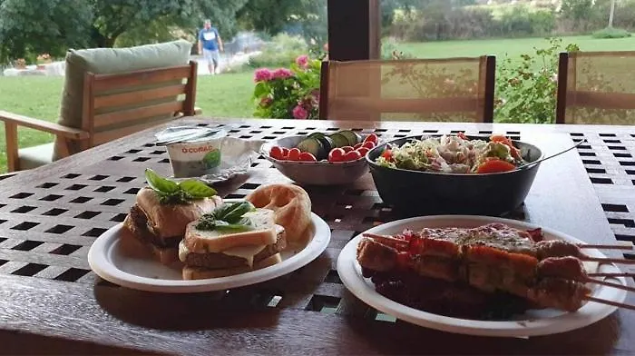 Aparthotel Il Casale Delle Rose