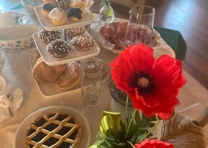 Aparthotel Il Casale Delle Rose