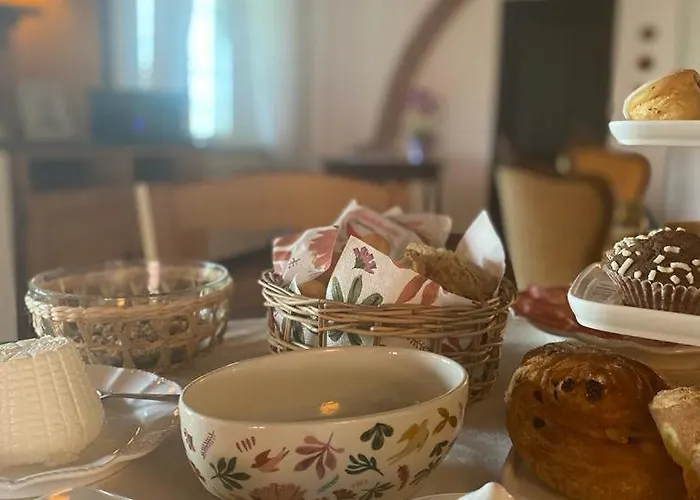 Aparthotel Il Casale Delle Rose 4*