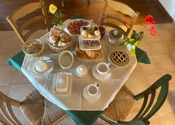 Il Casale Delle Rose 4* Civitella Paganico