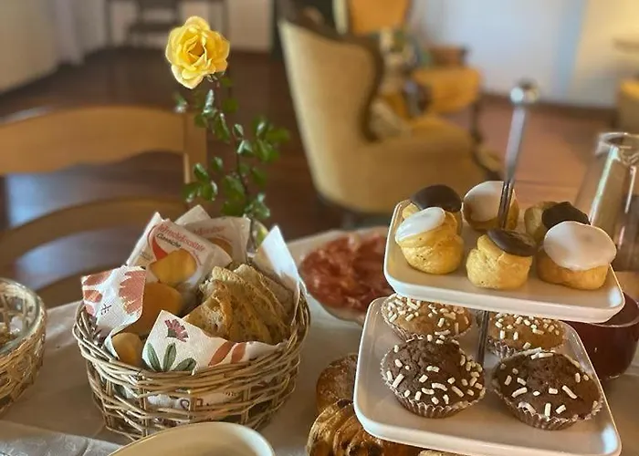 Aparthotel Il Casale Delle Rose