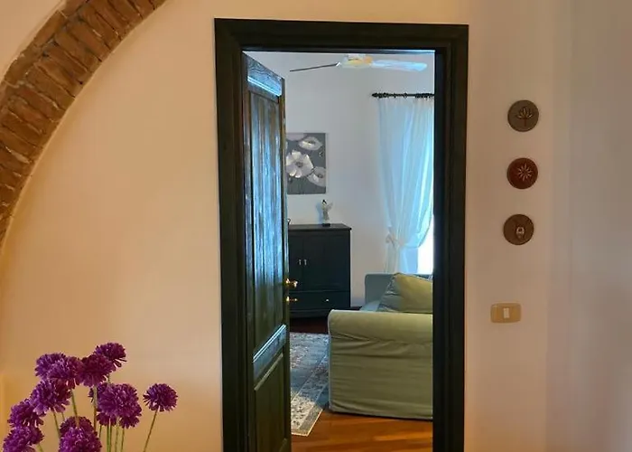 Il Casale Delle Rose Aparthotel