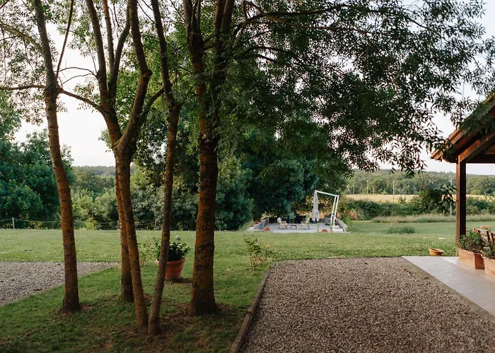 Il Casale Delle Rose 4* Civitella Paganico
