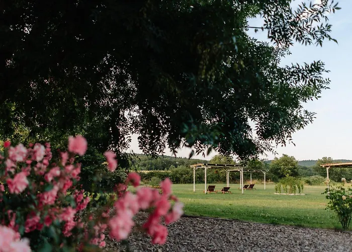 Il Casale Delle Rose Civitella Paganico