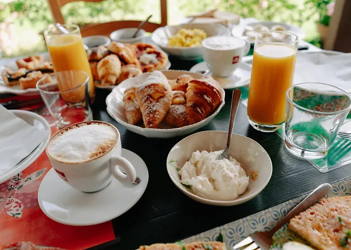 Il Casale Delle Rose Aparthotel 4*