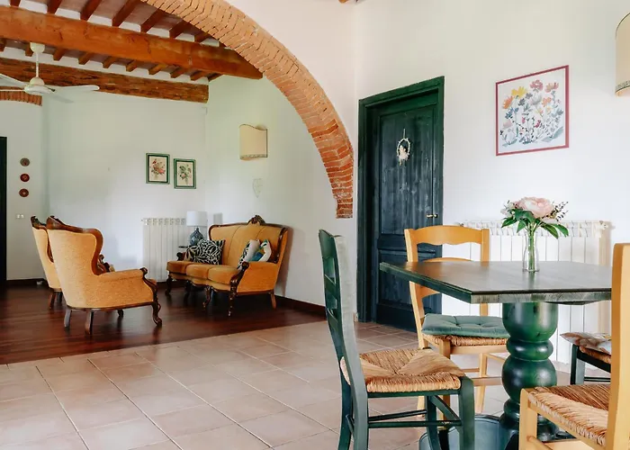 Il Casale Delle Rose Aparthotel