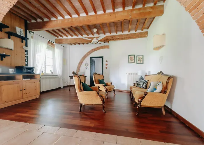 Aparthotel Il Casale Delle Rose
