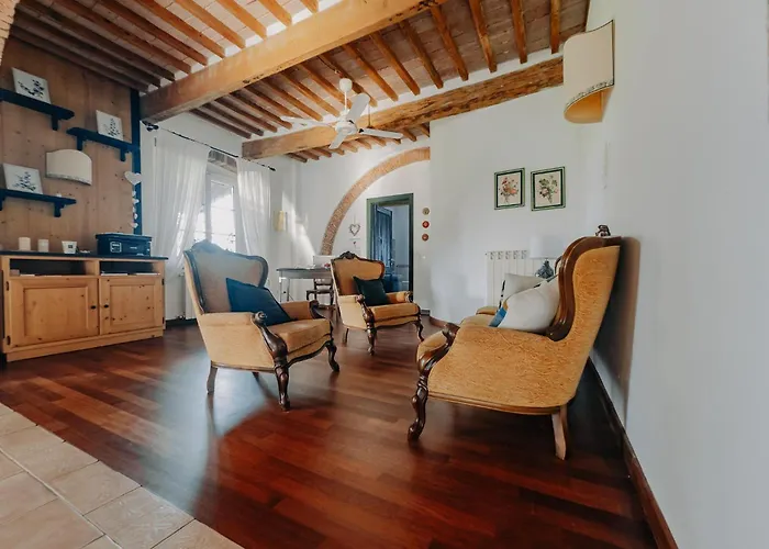Il Casale Delle Rose Aparthotel Civitella Paganico