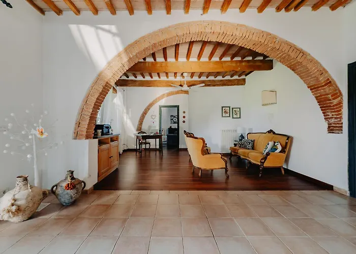 Il Casale Delle Rose Civitella Paganico