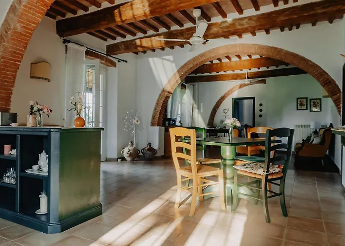 Il Casale Delle Rose Aparthotel 4*