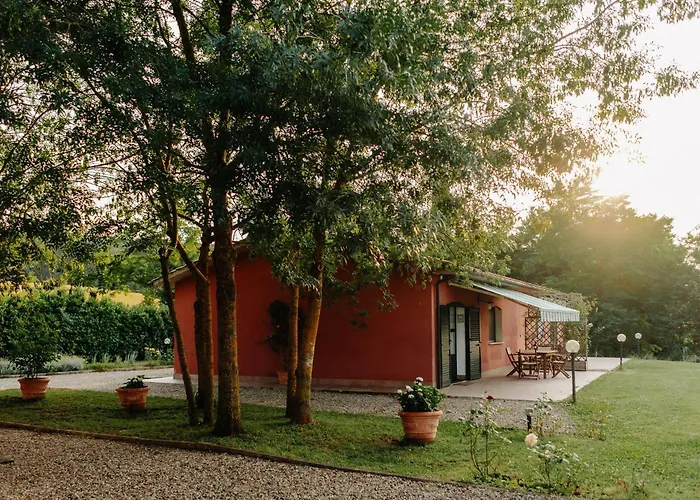 Aparthotel Il Casale Delle Rose