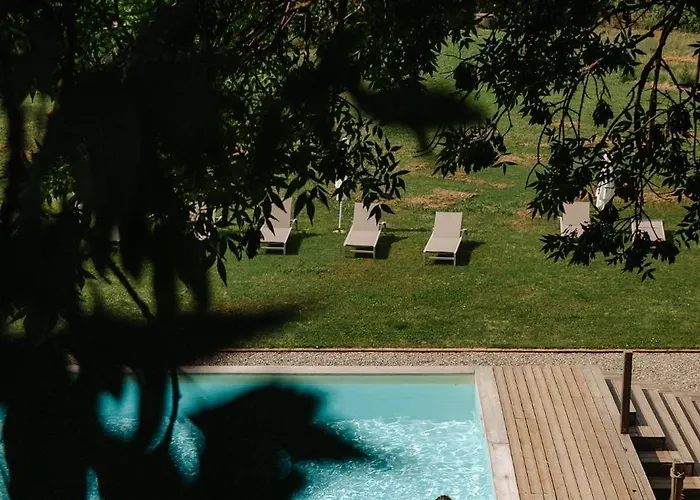 Aparthotel Il Casale Delle Rose 4*