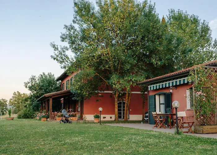 Il Casale Delle Rose 4*