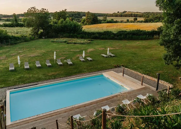 Il Casale Delle Rose 4*