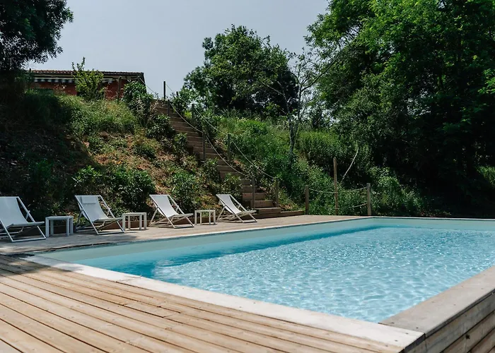 Il Casale Delle Rose Aparthotel 4*