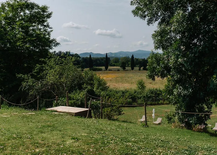 Aparthotel Il Casale Delle Rose 4*