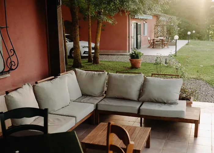 Il Casale Delle Rose Aparthotel