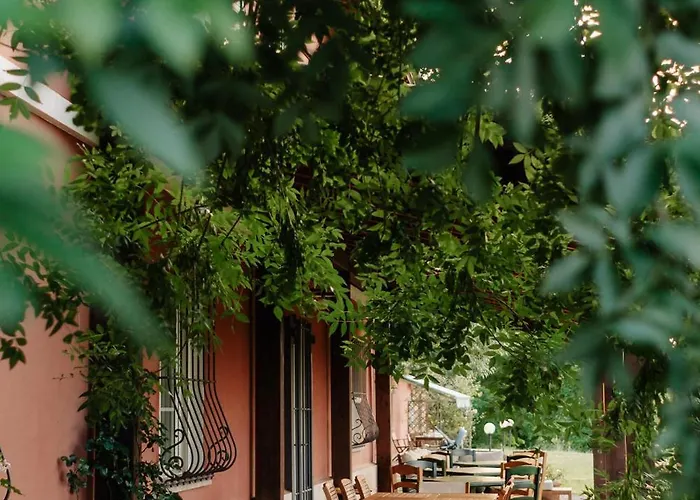 Il Casale Delle Rose Aparthotel