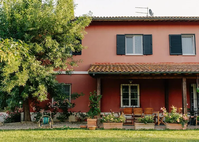 Il Casale Delle Rose Aparthotel
