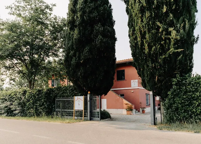 Aparthotel Il Casale Delle Rose